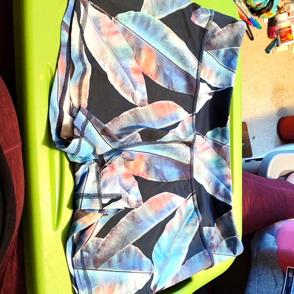 Athletic shorts size xl Aeropostale